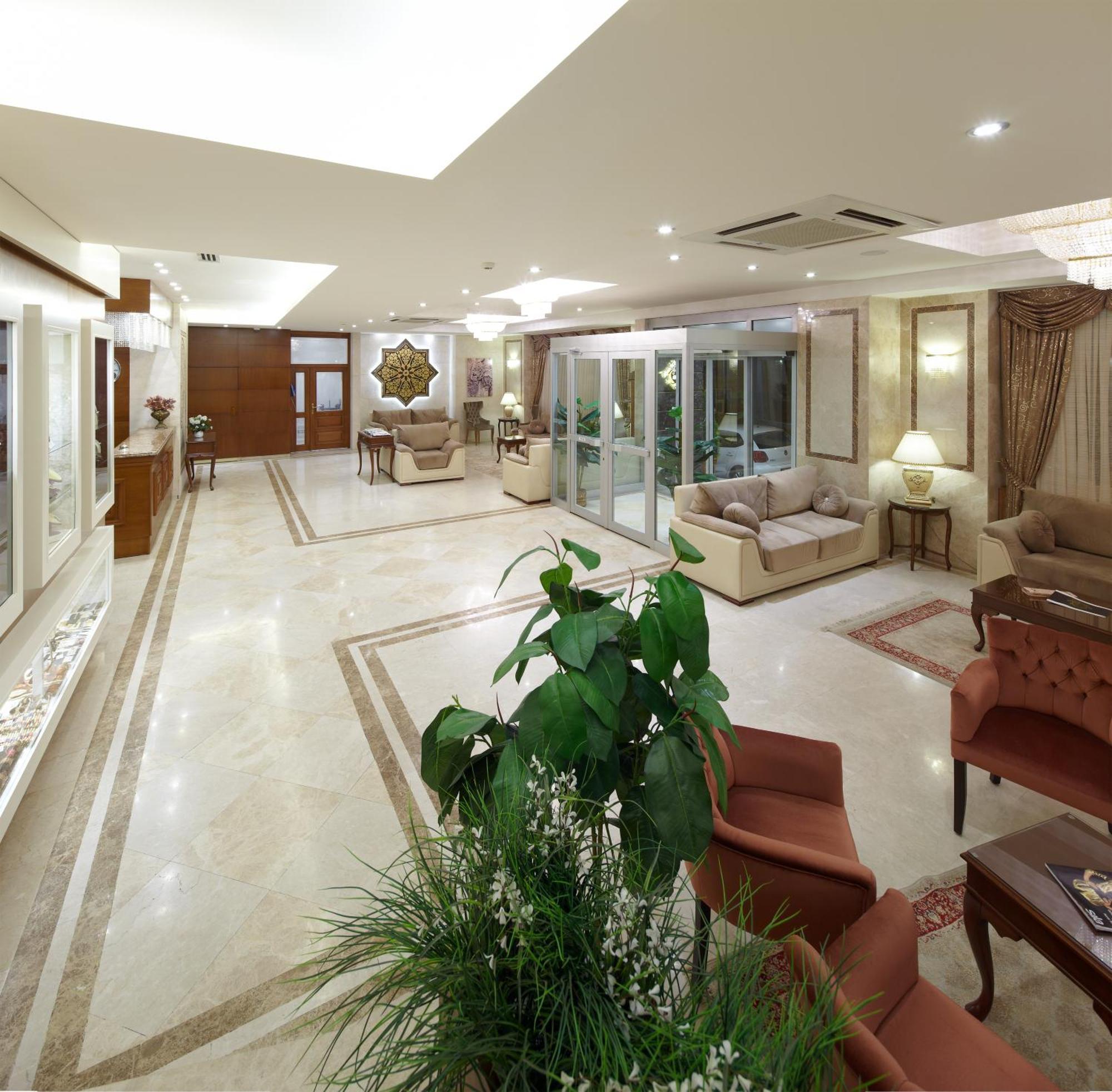 Buruciye Hotel Sivas Exteriör bild