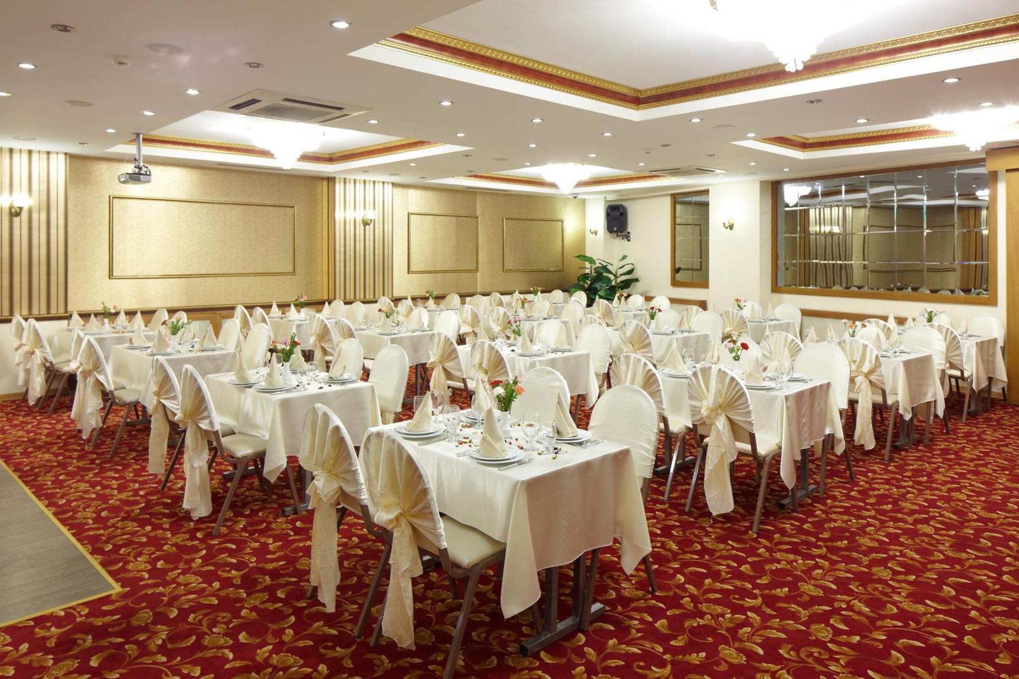 Buruciye Hotel Sivas Exteriör bild