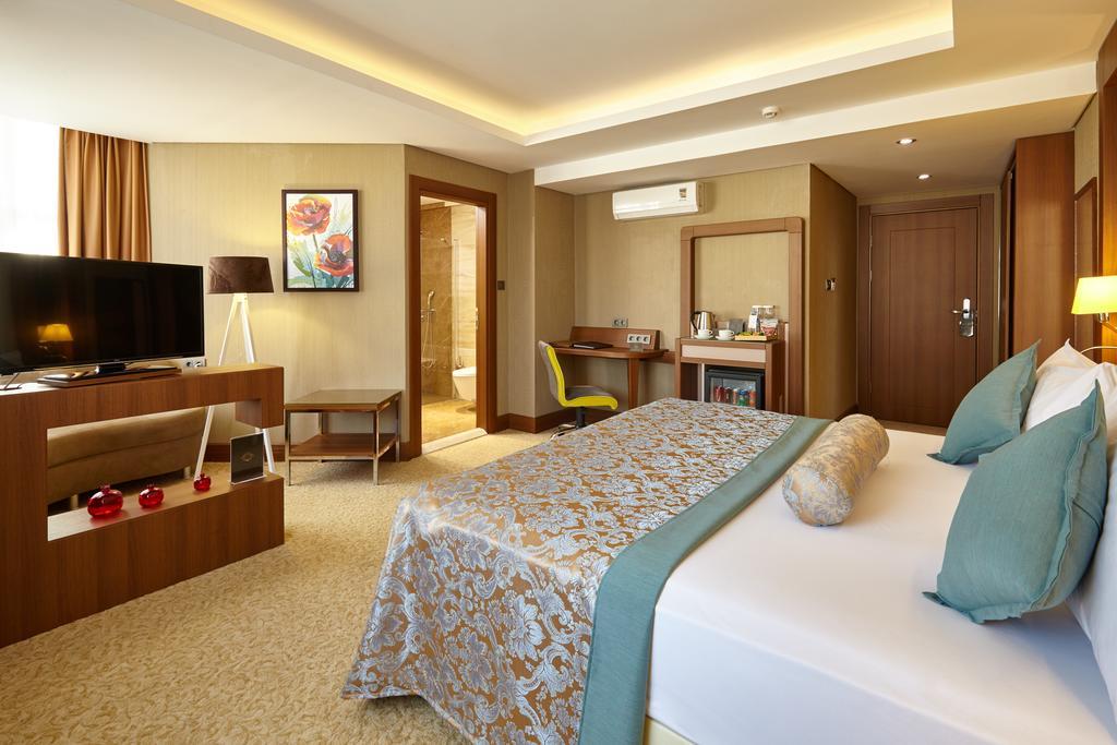 Buruciye Hotel Sivas Exteriör bild